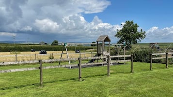 Children’s area