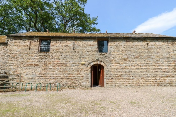 East Barn Bunkhouse