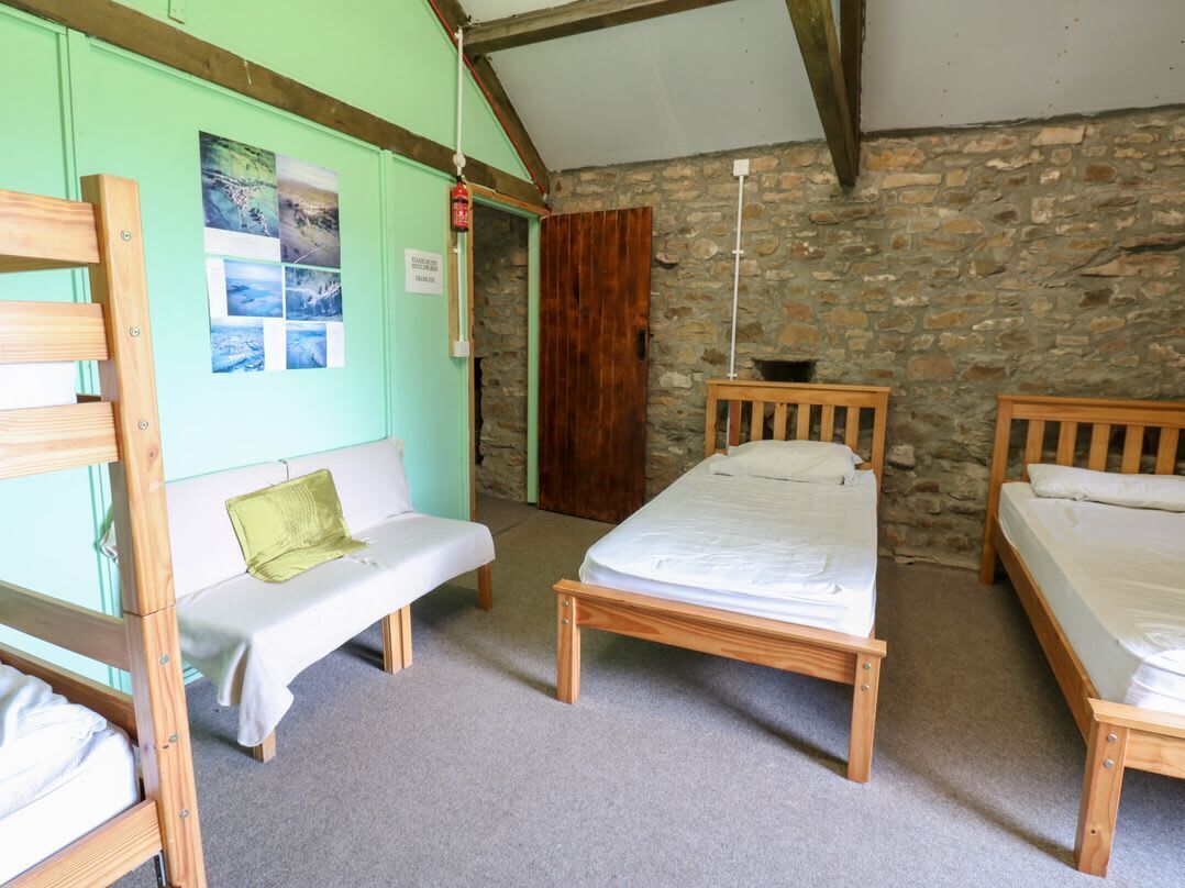 East Barn Bunkhouse, Reeth - Reeth