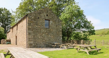 East Barn Bunkhouse, Reeth