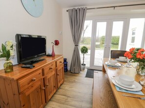 Interior - Gwelfor, Morfa Bychan (Porthmadog)