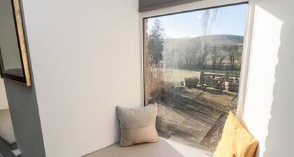 Cheviott View, Cornhill-On-Tweed