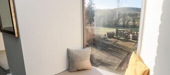 Cheviott View, Cornhill-On-Tweed