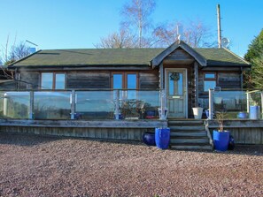 Exterior - Hillview Stottesdon Shropshire (Kidderminster)