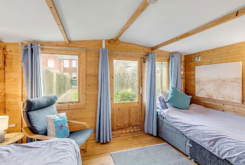 Bay Tree Cottage, Heacham