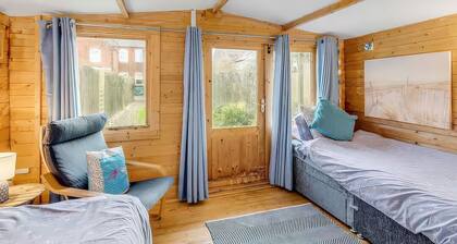 Bay Tree Cottage, Heacham