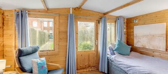 Bay Tree Cottage, Heacham