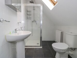 Een douche