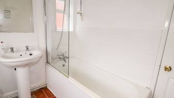 Een douche