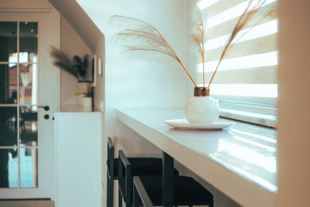 經典公寓, 露台 | 用餐區