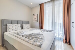 คลาสสิกอพาร์ทเมนท์