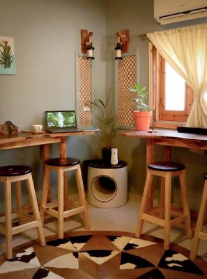 Shared Dormitory, Women only | Interior - Tecoma Hostel  (South Sinai Governorate)