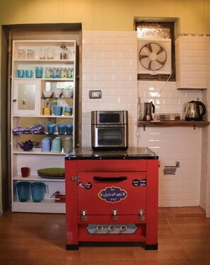 Interior - Tecoma Hostel  (South Sinai Governorate)