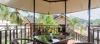Phenomenal 4-bedroom bed & breakfast in Dar es Salaam
