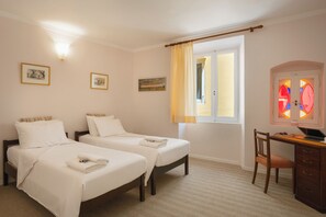 Room - LSquare Landmark Apartment with Palace views (Corfu)