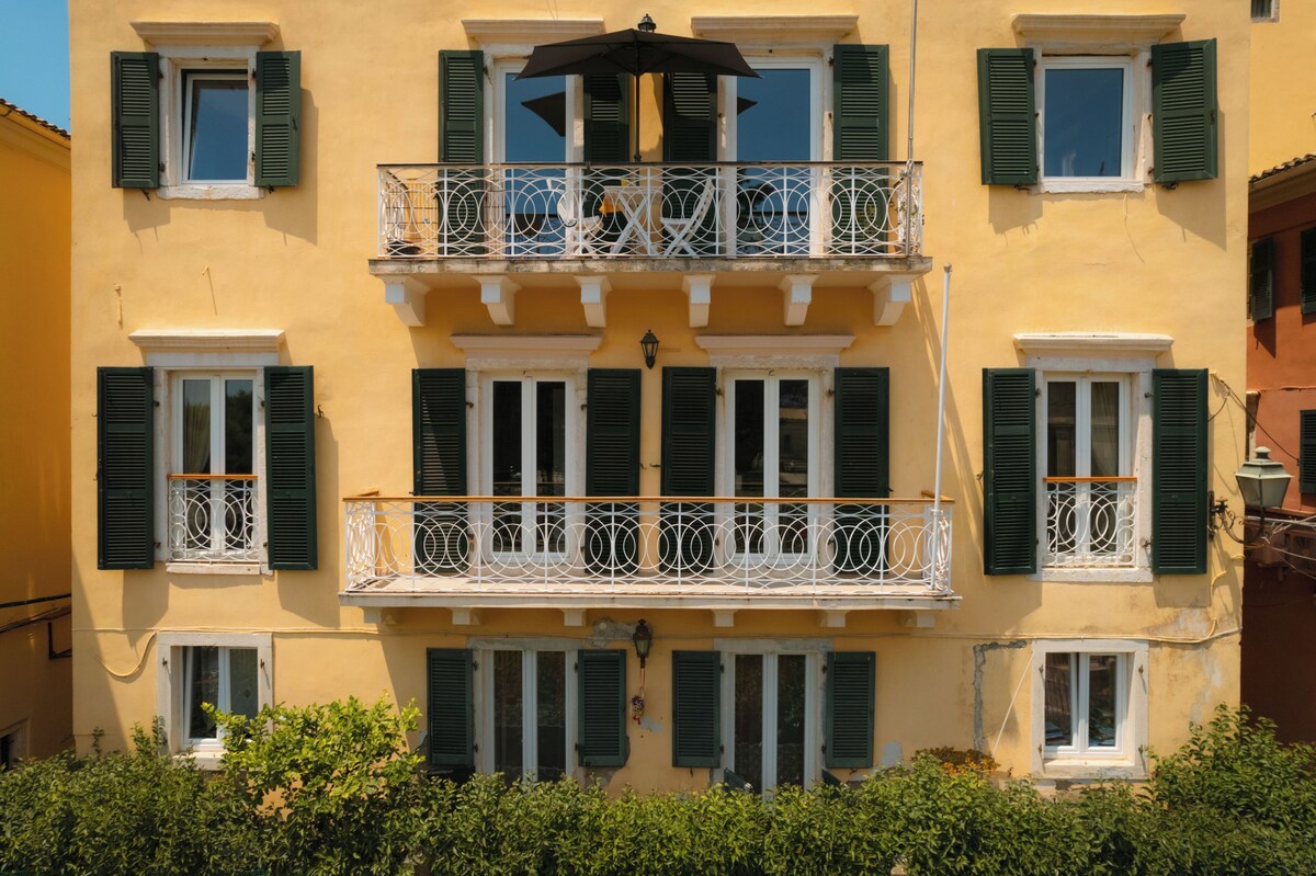 Image de profil de l’hôte
