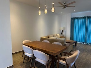 Interior - 3 Luxury Apartments withPrivate Swimming Pool (Dehiwala-Mount Lavinia)