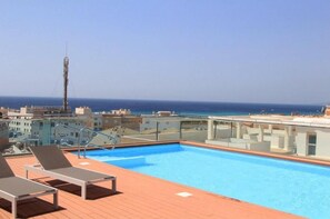 Pool - Vrbo Property (Tarifa)