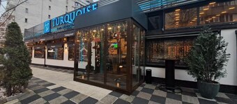 TURQUOISE HOSTEL
