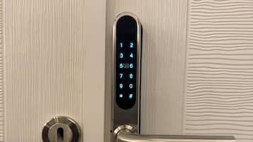 Deluxe Shared Dormitory, Women only, Non Smoking | Miscellaneous