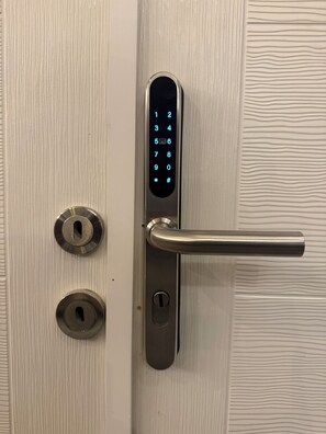 Deluxe-yhteismajoitus, vain naisille, tupakointi kielletty | Sekalaista