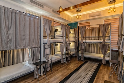 TURQUOISE HOSTEL