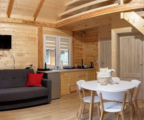 Cabin 2 - Ranczo Targowka