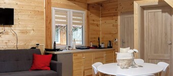 Cabin 2 - Ranczo Targowka