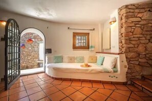 Interior - ELITE COLLECTION- VILLA PAVONI (Porto Rotondo)
