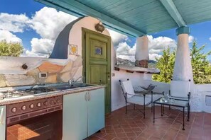 Property grounds - ELITE COLLECTION- VILLA PAVONI (Porto Rotondo)