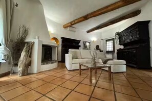 Interior - ELITE COLLECTION- VILLA PAVONI (Porto Rotondo)