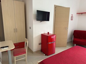 1 dormitorio, wifi, ropa de cama