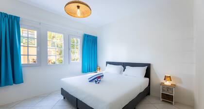 peaceful Garden Villa - Private Pool