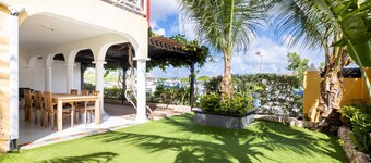 peaceful Garden Villa - Private Pool