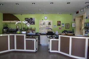 Recepció