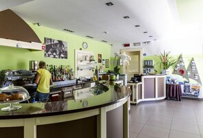Bar (na propriedade)