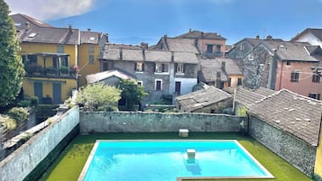 Comfort-dobbeltværelse