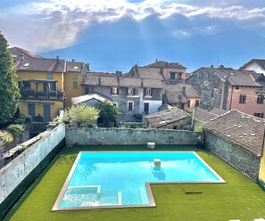 Habitación Confort doble