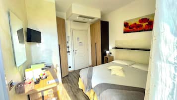 Comfort-Doppelzimmer