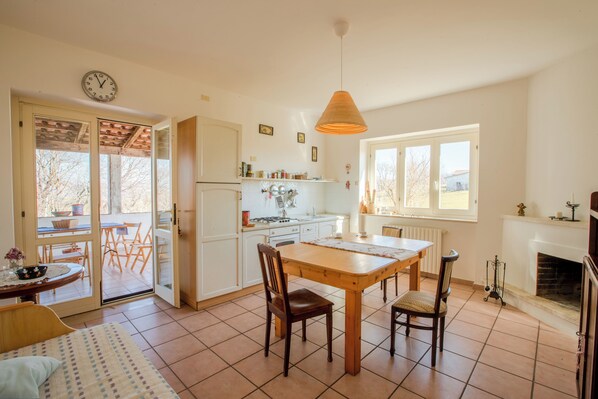 Apartment | Interior - Casa Simone (Torella dei Lombardi)