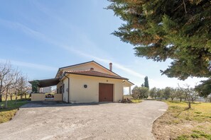 Apartment | Exterior - Casa Simone (Torella dei Lombardi)