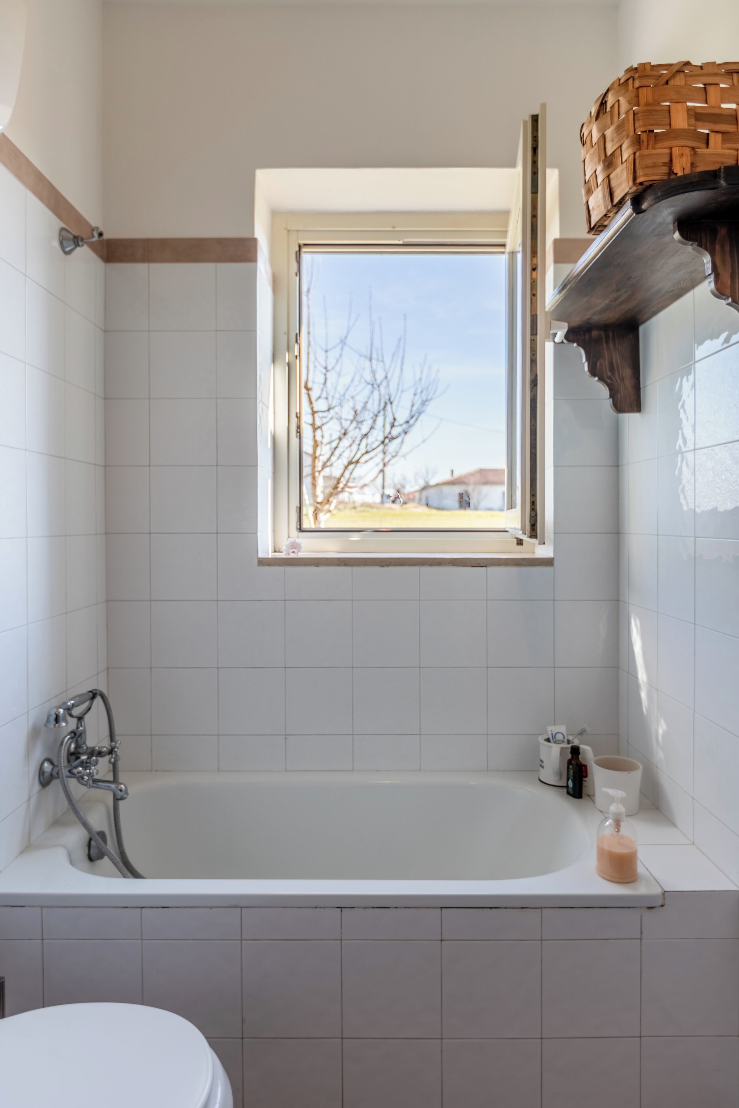 Appartement | Salle de bain