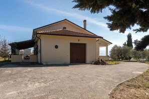 Apartment | Exterior - Casa Simone (Torella dei Lombardi)