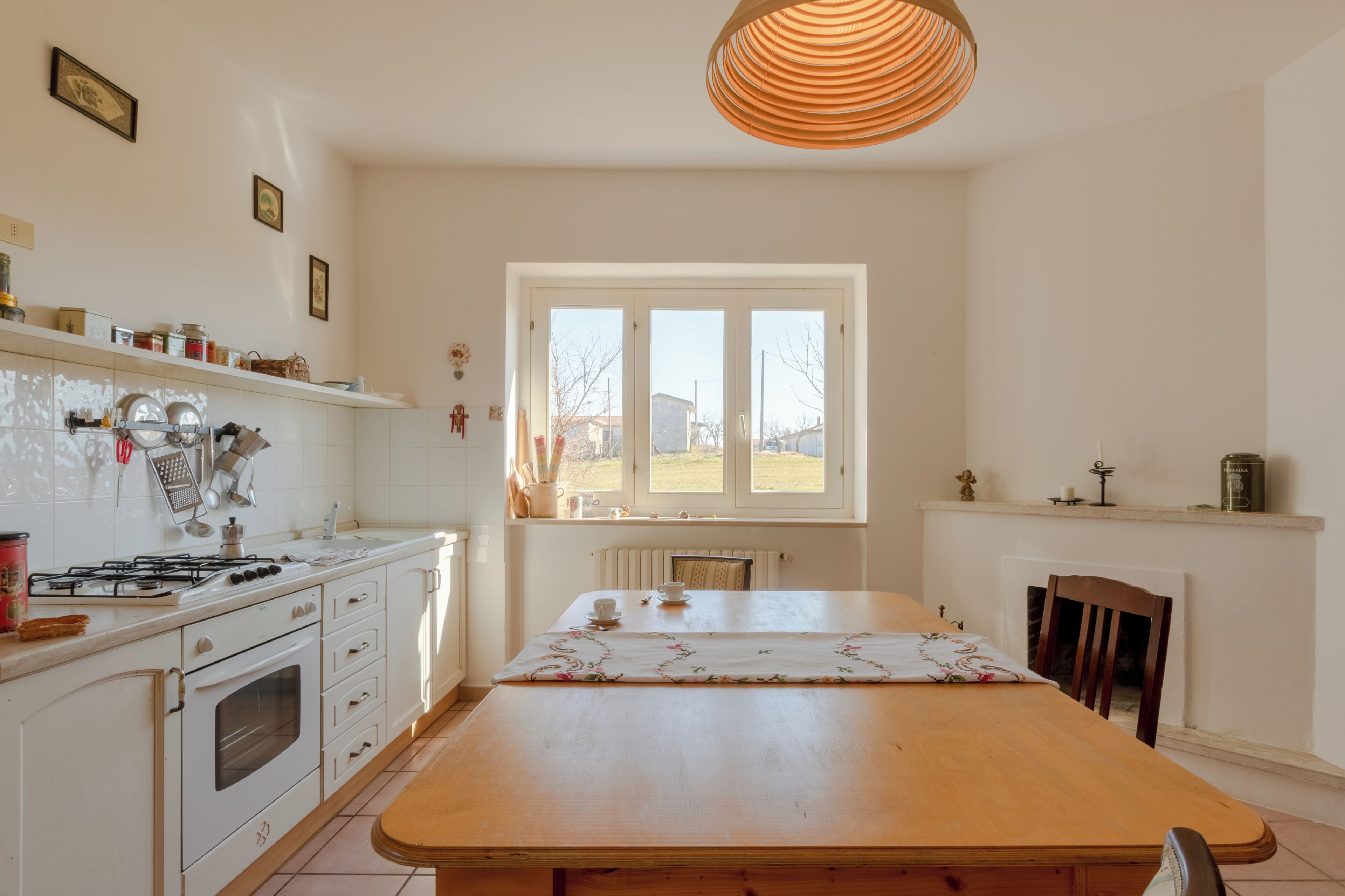 Apartment | Private kitchen