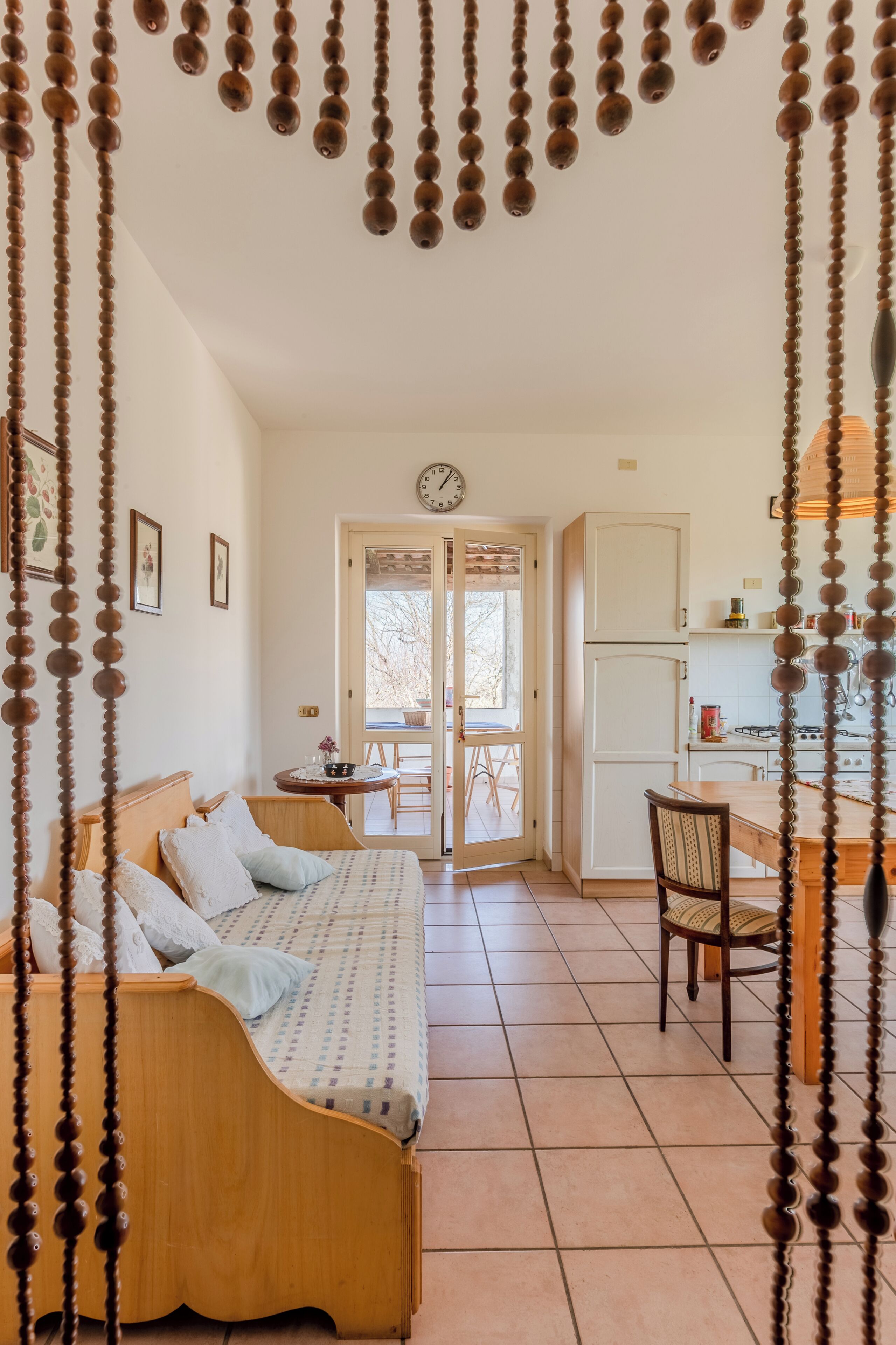 Apartment | Interior