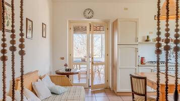 Apartment | Interior