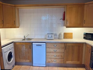 Private kitchen - Access Farringdon (London)