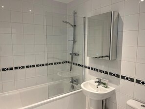 Bathroom - Access Farringdon (London)