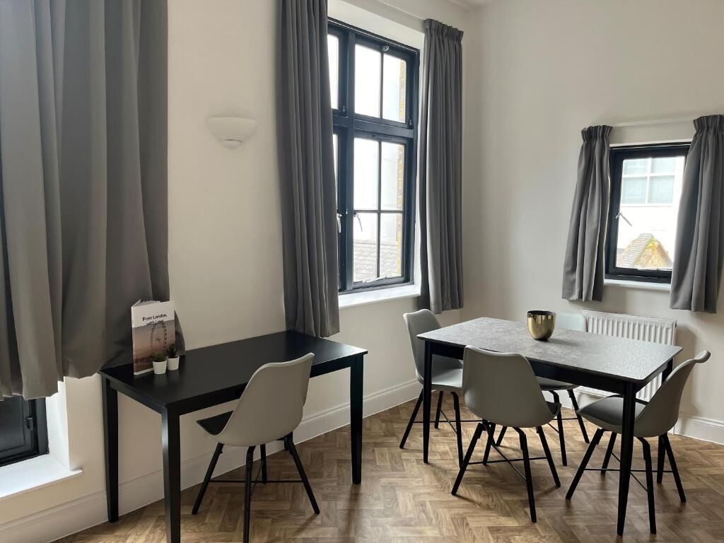 Studio | Dineren