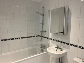 Bathroom - Access Farringdon (London)
